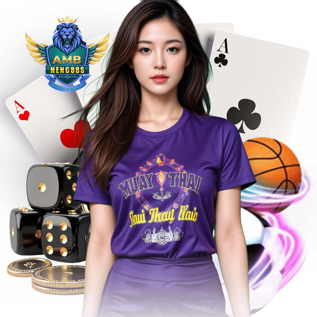 ambheng88 เครดิตฟรี