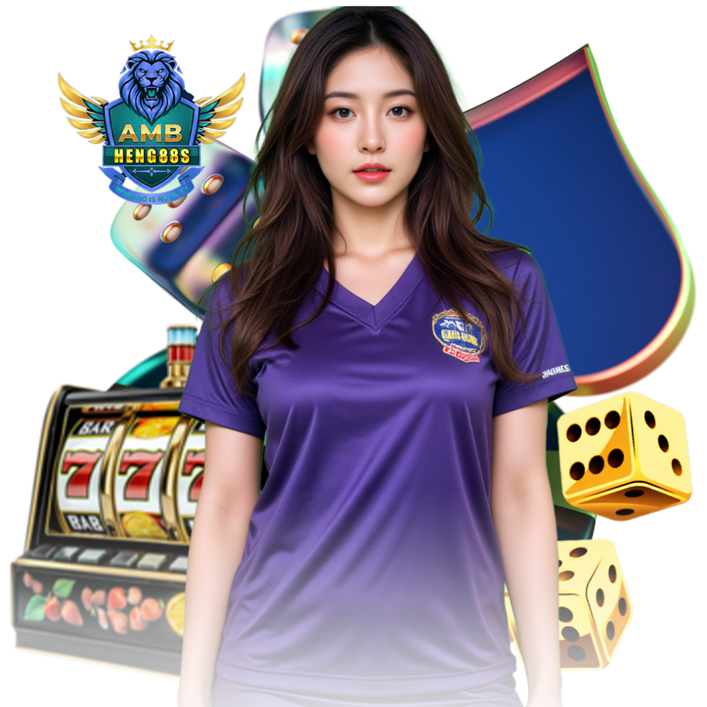 ambheng88 สมัคร